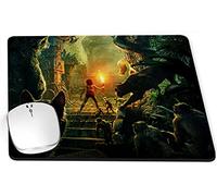 El Libro Mousepad De La Selva The Jungle Alfombrilla Book 2016 A PC