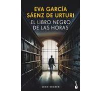 El Libro Negro De Las Horas