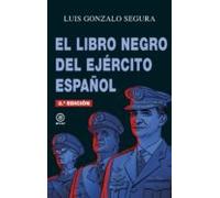 El Libro Negro Del Ejercito Español