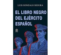 El libro negro del Ejército español: 8 (Anverso)