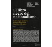 El Libro Negro Del Nacionalismo
