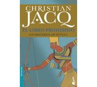 El Libro Prohibido