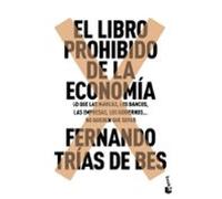 El Libro Prohibido De La Economía
