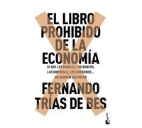 El libro prohibido de la economía (Divulgación)