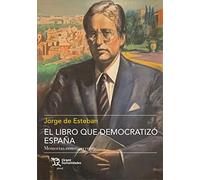 El libro que democratizó España. Memorias constituyentes: 1 (Plural)