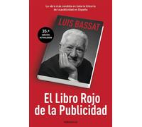 El libro rojo de la publicidad (ed. actualizada) (Best Seller)