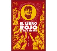 El libro rojo de Mao Zedong | Mao Zedong