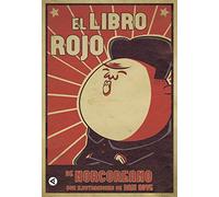 El libro rojo de Norcoreano (Primera persona)