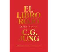 El libro rojo: Liber Novus C.G. Jung.: 5 (Catena Aurea)