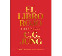 El libro rojo: Liber Novus C.G. Jung.: 5 (Catena Aurea)