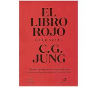 El libro rojo: Liber Novus, Edición e introducción de Sonu Shamdasani.: 3 (Catena Aurea)