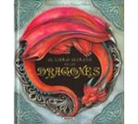 El libro secreto de los dragones (Libros fantásticos)