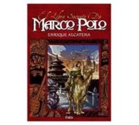 El Libro Secreto De Marco Polo