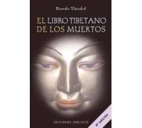 el libro tibetano de los muertos (bardo thodol)