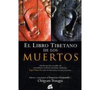 El libro tibetano de los muertos | Chögyam Trungpa, Karma Lingpa, Francesca Fremantle
