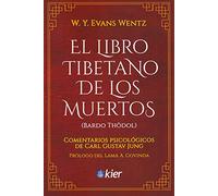 El Libro tibetano de los muertos (SIN COLECCION)
