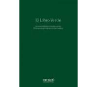 EL LIBRO VERDE (SIN COLECCION)