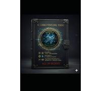 El Libro Vivo del Todo: Teoría, Mito y Arquitectura de la Memoria