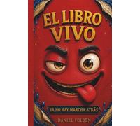 El Libro Vivo: Ya no hay marcha atrás