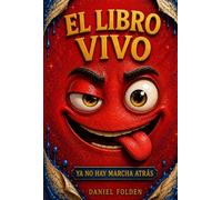 El Libro Vivo: Ya no hay marcha atrás