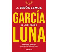 El Licenciado / The Graduate: La historia delictiva que más ha dolido al país