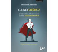El líder criético. | Francisco Javier Sastre Segovia