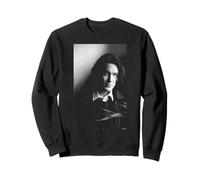 El líder de la Banda Japonesa David Sylvian por AJ Barratt Sudadera