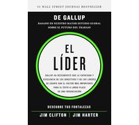El líder: Descubre tus fortalezas (Monografías)