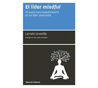 El líder mindful: 10 pasos para transformarte en un líder consciente (Manuales de gestión)