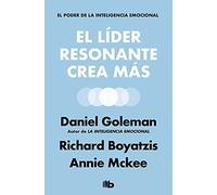 El líder resonante crea más (No ficción)
