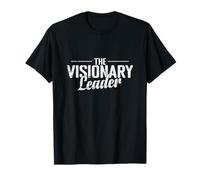 El líder visionario Camiseta