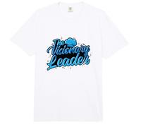 El líder visionario Comfort Colors Adult Heavyweight T-Shirt