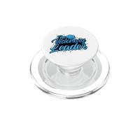 El líder visionario PopSockets PopGrip para MagSafe