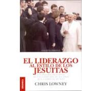el liderazgo al estilo de los jesuitas