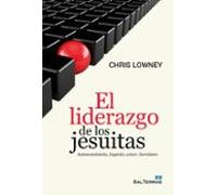 Liderazgo De Los jesuitas. Autoconciencia, ingenio: Autoconciencia, ingenio, amor, heroísmo: 129 (Proyecto)