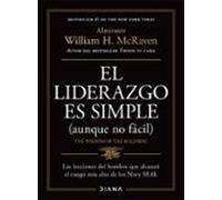 El Liderazgo Es Simple (aunque No Fácil) Spanish Edition (ebook)
