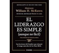 El Liderazgo Es Simple (Aunque No Fácil) / The Wisdom of the Bullfrog: Leadership Made Simple (But Not Easy)