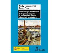 El liderazgo sostenible (Coedición Ministerio de Educación)
