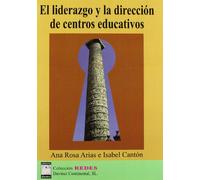 El Liderazgo Y La Dirección De Centros Educativos