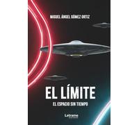 El límite: El espacio sin tiempo