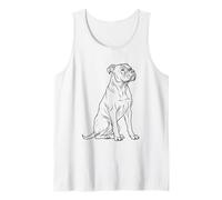 El límite no Existe Cita de matemáticas Camiseta sin Mangas