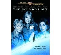 El Límite No Existe DVD (1984) - Sharon Gless, Dee Wallace Y Anne Archer
