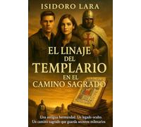 EL LINAJE DEL TEMPLARIO EN EL CAMINO SAGRADO