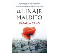 El linaje maldito (Novela histórica)