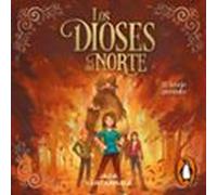 El Linaje Perdido (Los Dioses Del Norte 3)