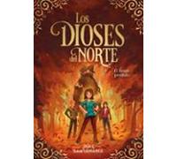 El Linaje Perdido (los Dioses Del Norte 3)