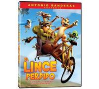 El Lince Perdido [USA] [DVD]