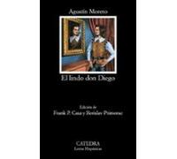 el lindo don diego (5ª ed.)