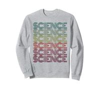 El lindo equipo de SCIENCE Squad Classroom piensa en STEM Nerd Tech Lab Sudadera