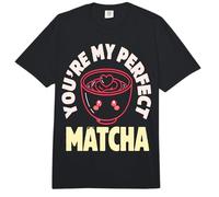 El Lindo té Kawaii You'Re My Matcha Comfort Colors Adult Heavyweight T-Shirt